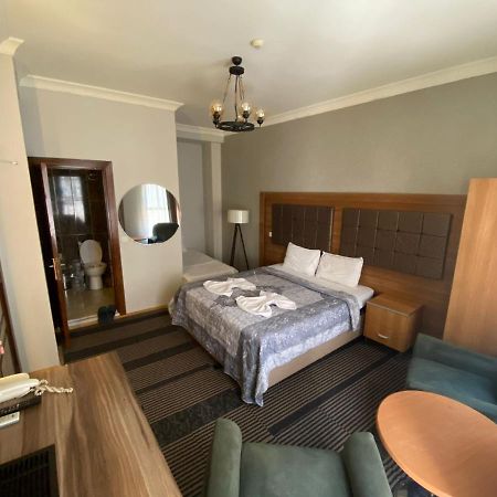 Masal suite Istanbul Exterior foto