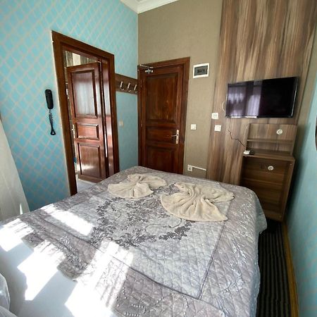 Masal suite Istanbul Exterior foto