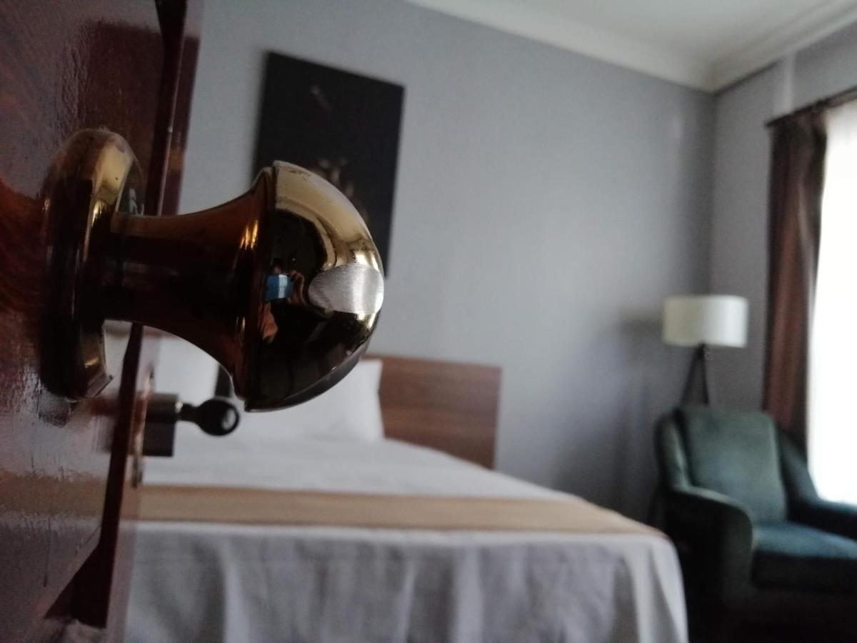 Masal suite Istanbul Exterior foto