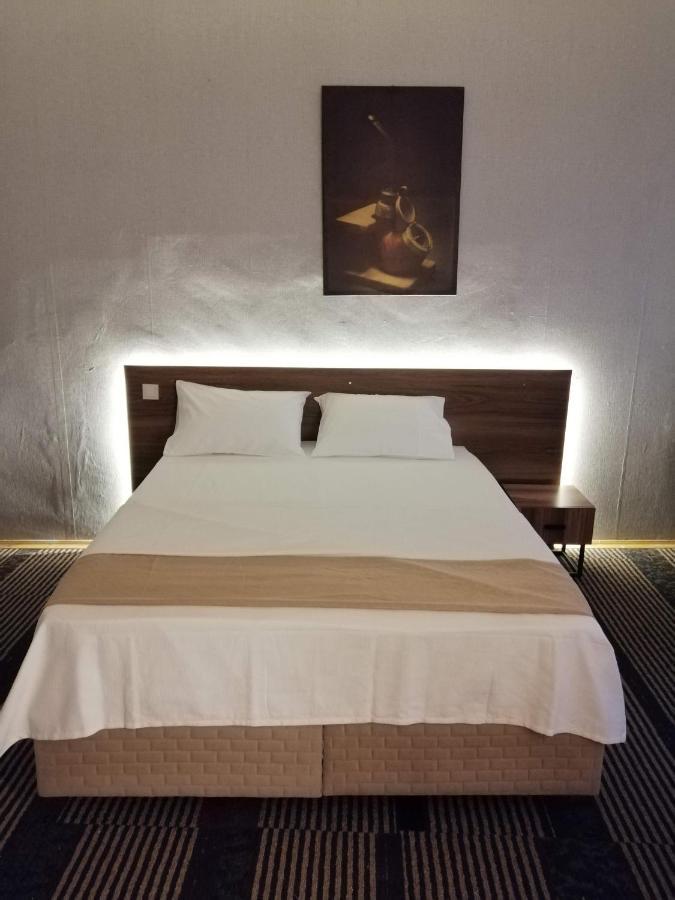 Masal suite Istanbul Exterior foto