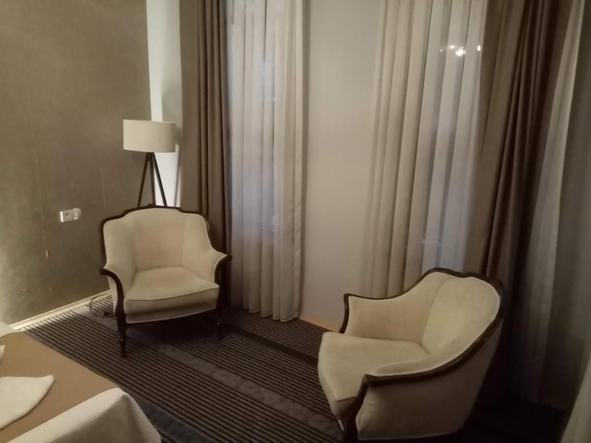 Masal suite Istanbul Exterior foto
