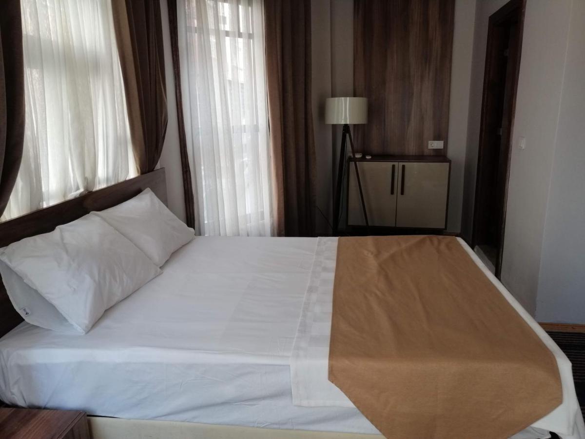 Masal suite Istanbul Exterior foto