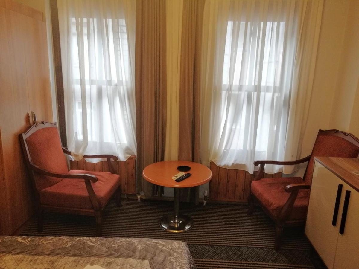 Masal suite Istanbul Exterior foto