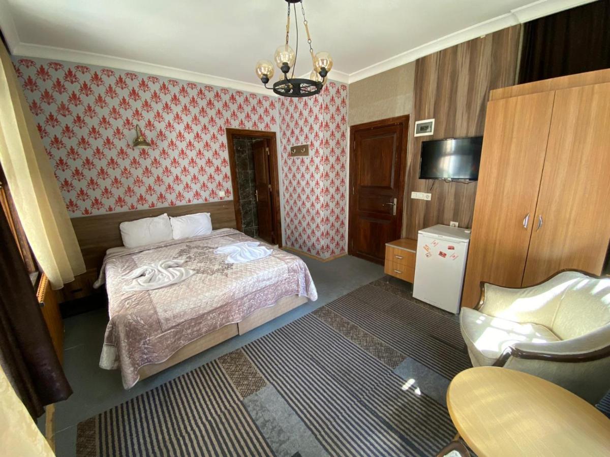 Masal suite Istanbul Exterior foto