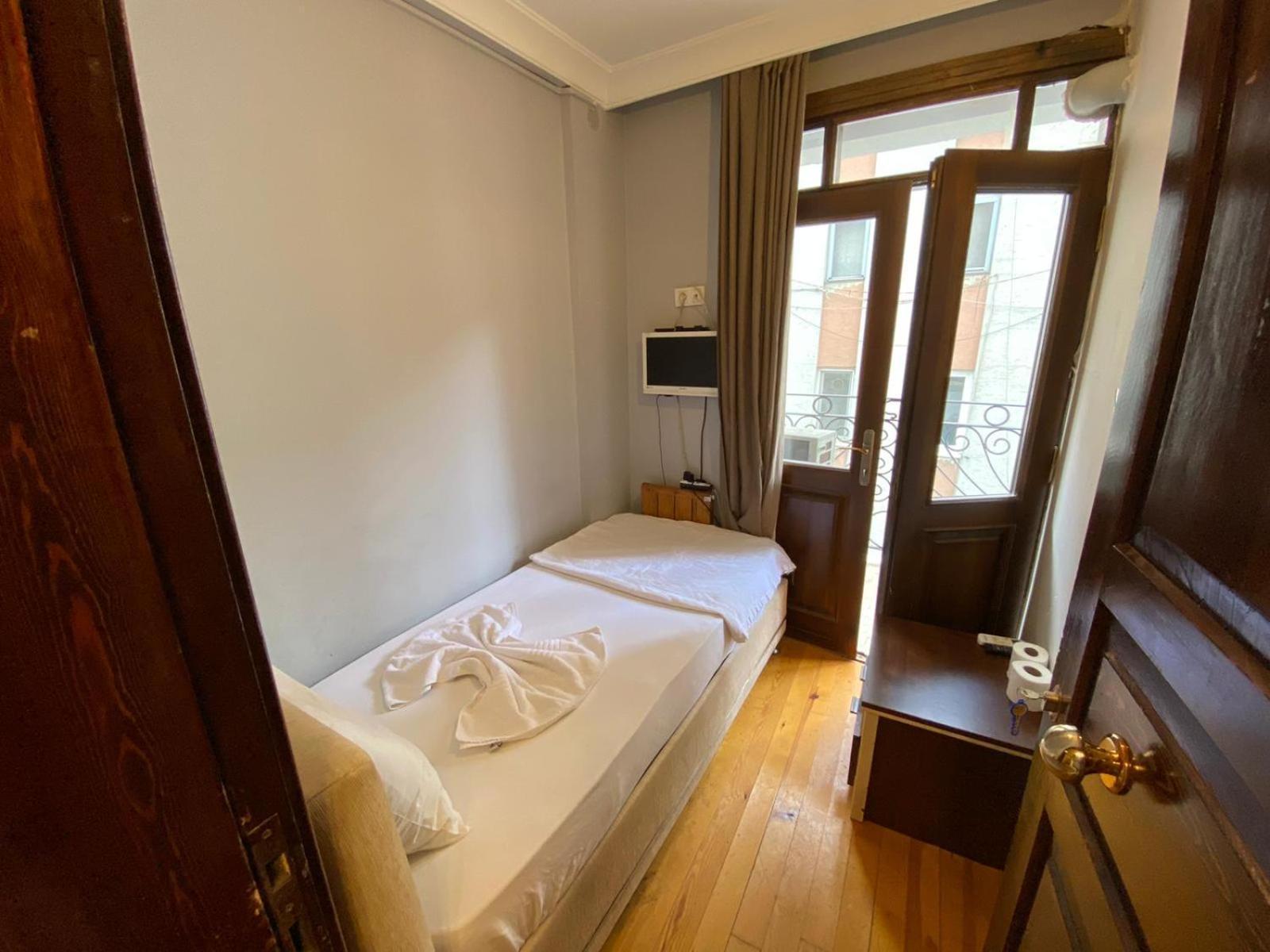 Masal suite Istanbul Exterior foto