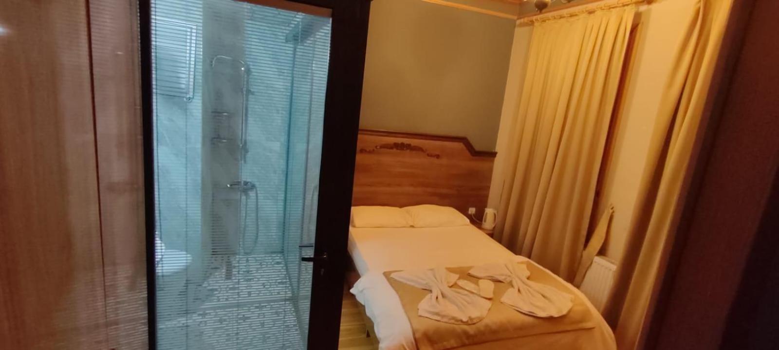 Masal suite Istanbul Exterior foto
