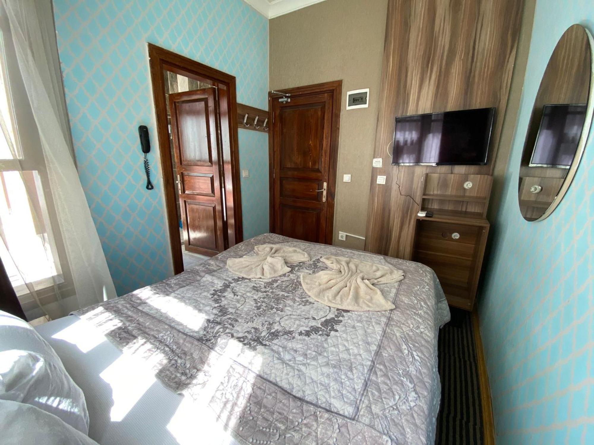 Masal suite Istanbul Exterior foto